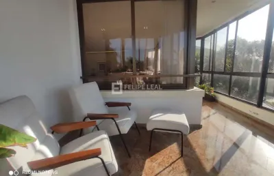 Apartamento com 3 quartos à venda na Avenida Gov. Irineu Bornhausen, 3660, Agronômica, Florianópolis