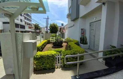 Apartamento em balneário do estreito - florianópolis, sc