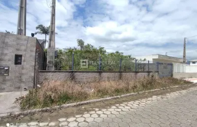 Terreno à venda na Rua Pica-Pau, Praia do Sonho, Palhoça