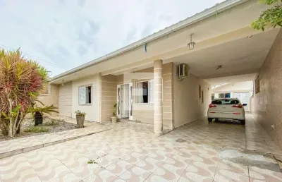 Casa com 2 quartos à venda na Rua José Roberto da Silva Andreani, 03, Serraria, São José