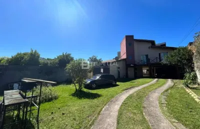 Casa com 3 quartos à venda na Servidão Caminho das Orquídeas, 152, São João do Rio Vermelho, Florianópolis