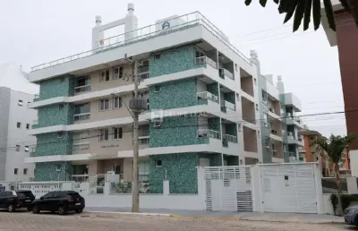 Apartamento em ingleses do rio vermelho  -  florianópolis