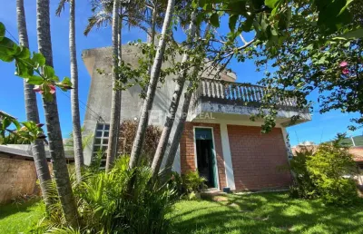 Casa com 4 quartos à venda na Servidão do Falcão, 92, Ingleses, Florianópolis