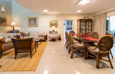 Casa em condominio em córrego grande - florianópolis, sc