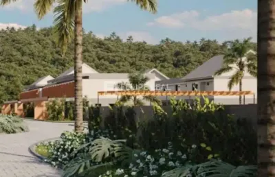 Casa com 2 quartos à venda na Rua Sagrado Coração de Jesus, 811, Morro das Pedras, Florianópolis