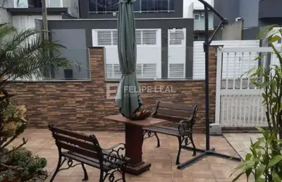 Casa com 3 quartos à venda na Rua Domingos José da Silveira, 32a, São João do Rio Vermelho, Florianópolis