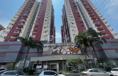 Apartamento com 3 quartos à venda na Rua Elizeu Di Bernardi, 200, Campinas, São José