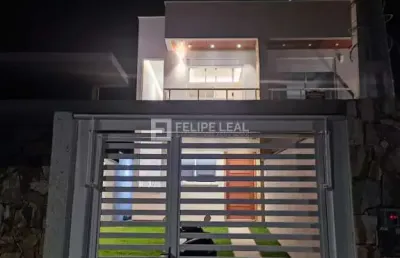 Casa com 2 quartos à venda na Rua Da Glória, Bela Vista, Palhoça