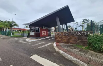 Lote / terreno em são joão do rio vermelho - florianópolis, sc