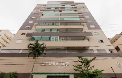 Apartamento em nossa senhora do rosario - são josé, sc