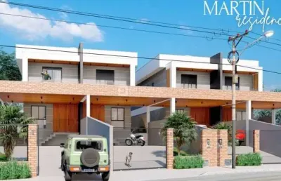 Casa com 3 quartos à venda na Rua Veneza, Pagani, Palhoça