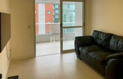 Apartamento com 2 quartos à venda na Rua Sidney Nocetti, 75, Agronômica, Florianópolis