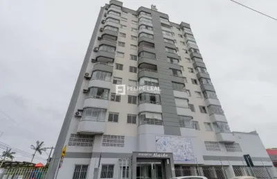 Apartamento com 2 quartos à venda na Rua Maria Manchen de Souza, 387, Kobrasol, São José