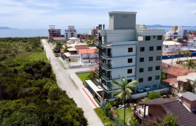 Apartamento em praia grande  -  governador celso ramos