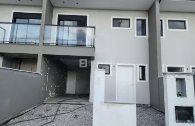 Casa com 3 quartos à venda na Rua Sagrada Familia, 210, Pinheira, Palhoça