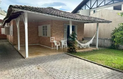 Casa com 3 quartos à venda na Rua Dr. Antônio Carlos Da Nova, 136, Canasvieiras, Florianópolis