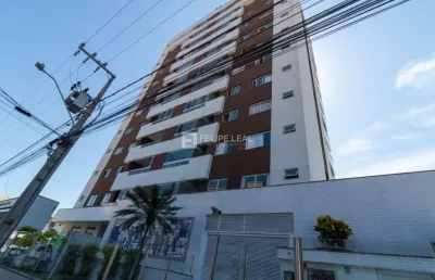 Apartamento com 2 quartos à venda na Rua Francisco Jacinto de Melo, 1190, Areias, São José