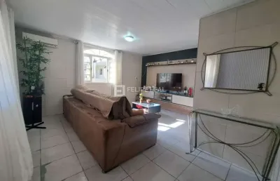 Casa com 3 quartos à venda na Rua Jerônimo Knoth, 35, Jardim Eldorado, Palhoça
