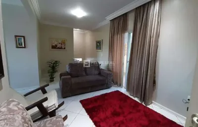 Casa com 3 quartos à venda na Avenida Pres. Nereu Ramos, 1039, Campinas, São José