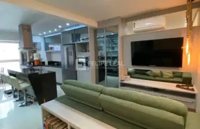Apartamento com 2 quartos à venda na Rua 600 0, 313, Tabuleiro dos Oliveiras, Itapema