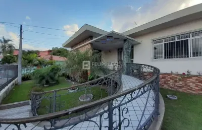 Casa com 4 quartos à venda na Rua Padre Cunha, 3430, Centro, São José