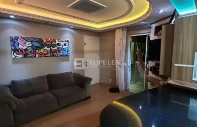 Apartamento com 3 quartos à venda na Rua Artur De Brito, 675, Aririu, Palhoça