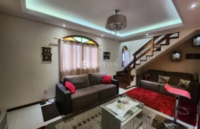 Casa com 6 quartos à venda na Rua Bernardo Halfeld, 546, Nossa Senhora do Rosário, São José