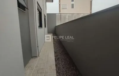 Apartamento com 3 quartos à venda na Rua Raul Leonardo Weiss, 181, Praia de Fora, Palhoça