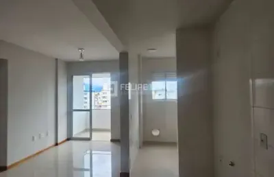 Apartamento com 2 quartos à venda na Rua Agenor José Soares, 35, Passa Vinte, Palhoça