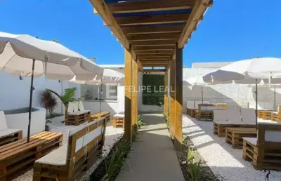 Casa comercial à venda na Rua Ervino Scheidt, 158, Centro, Palhoça