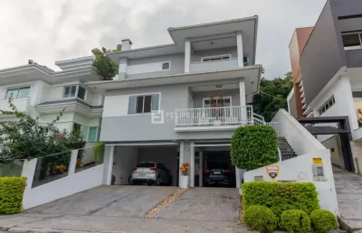 Casa com 3 quartos à venda na Rua das Cabreúvas, 59, Pedra Branca, Palhoça
