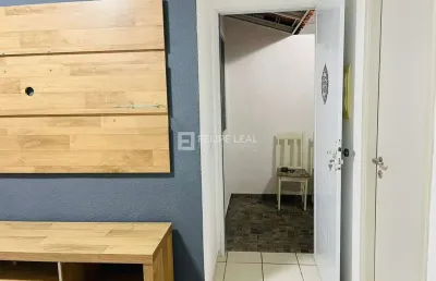 Casa com 3 quartos à venda na Avenida Paulo Roberto Vidal, 2494, Bela Vista, Palhoça