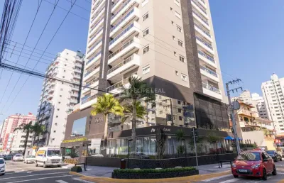 Apartamento com 2 quartos à venda na Rua Osni João Vieira, 639, Campinas, São José