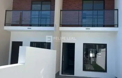 Casa com 2 quartos à venda na Rua Dos Diamantes, 319, Sertão do Maruim, São José