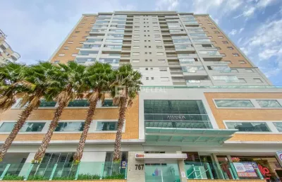 Apartamento com 3 quartos à venda na Avenida Brg. Da Silva Paes, 767, Campinas, São José