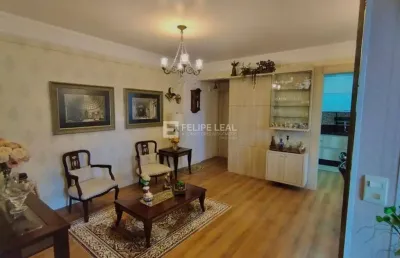 Apartamento com 2 quartos à venda na Rua João Roberto Sanford, 159, Coqueiros, Florianópolis