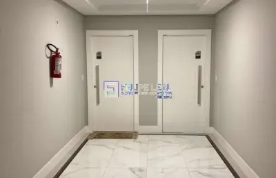 Apartamento com 3 quartos à venda na Avenida Ver. Walter Borges, 70, Campinas, São José