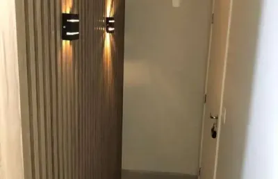 Apartamento com 2 quartos à venda na Rua Idivaldo Horácio da Silveira, São José, Ipiranga, São José