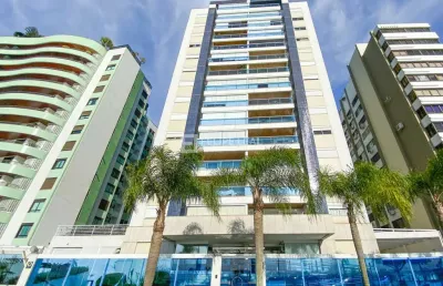 Cobertura triplex em agronômica - florianópolis, sc