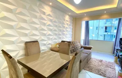 Apartamento com 2 quartos à venda na Rua Frei Hilário, 102, Campinas, São José