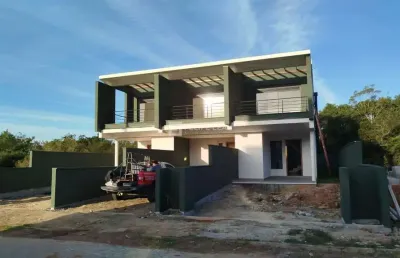 Casa com 2 quartos à venda na Rodovia Baldicero Filomeno, Alto Ribeirão, Florianópolis