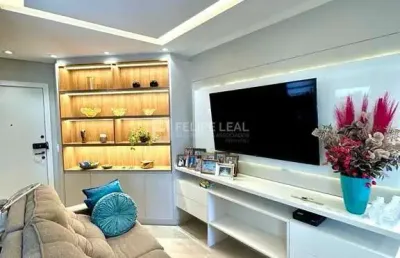 Apartamento com 2 quartos à venda na Rodovia João Paulo, 710, João Paulo, Florianópolis