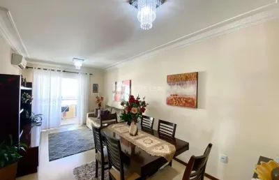 Apartamento com 3 quartos à venda na Rua João Batista Derner Neves, 123, Kobrasol, São José