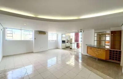 Cobertura com 3 quartos à venda na Avenida Salvador Di Bernardi, 840, Campinas, São José