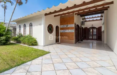 Casa com 3 quartos à venda na Rua José Luís, 270, Forquilhinhas, São José