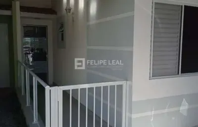 Casa com 2 quartos à venda na Rua José João Barcelos, 375, Bela Vista, Palhoça