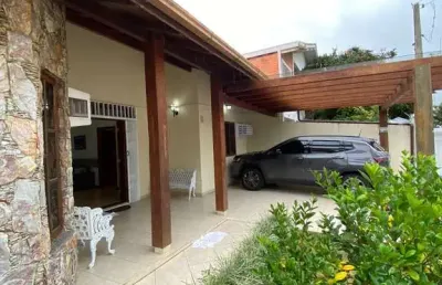 Casa com 7 quartos à venda na Rua Joel Moura, 192, Canasvieiras, Florianópolis