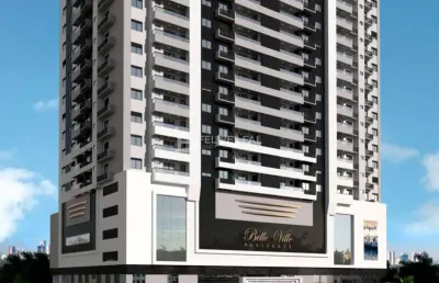 Apartamento com 1 quarto à venda na Rua Coronel Eleseu Guilherme, Campinas, São José