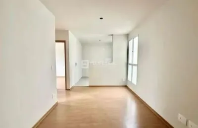 Apartamento com 2 quartos à venda na Rodovia BR-101, 4261, Serraria, São José