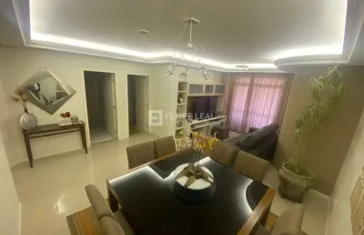 Apartamento com 3 quartos à venda na Avenida Salvador Di Bernardi, 589, Campinas, São José